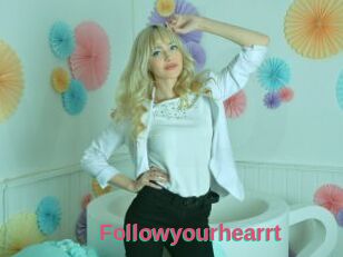Followyourhearrt