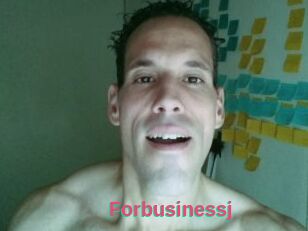 Forbusinessj