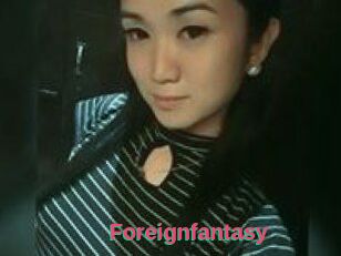Foreignfantasy