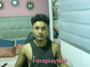 Foreplaytwo
