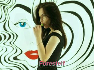 Forestelf