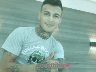 Fourthtime