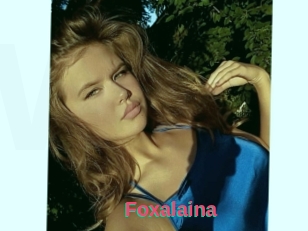 Foxalaina