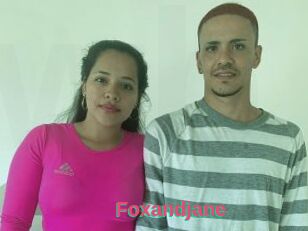 Foxandjane
