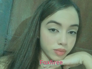 Foxfiree