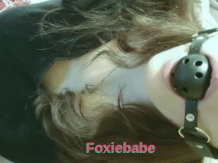 Foxiebabe
