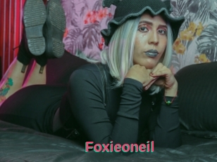 Foxieoneil