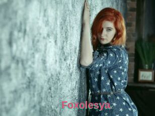 Foxolesya