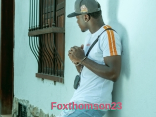 Foxthomson23