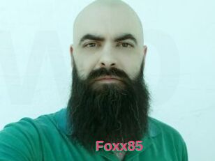 Foxx85