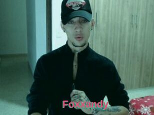 Foxxandy
