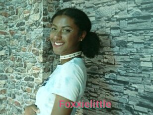 Foxxielittle