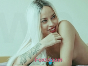 Foxxxsam