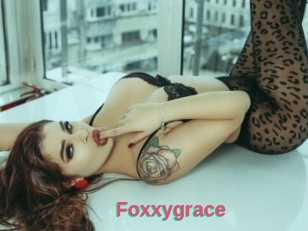Foxxygrace