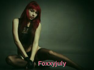 Foxxyjuly