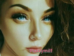 Foxxymilf