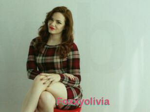 Foxxyolivia