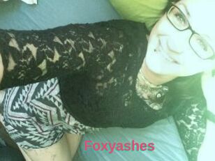 Foxyashes
