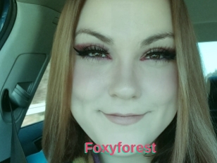Foxyforest