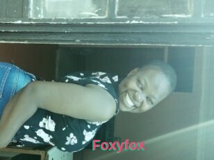 Foxyfox