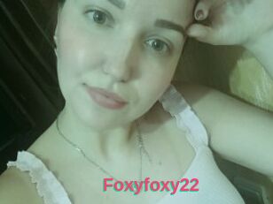 Foxyfoxy22