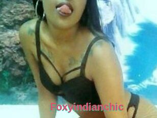 Foxyindianchic