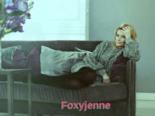 Foxyjenne