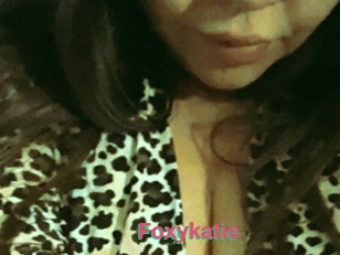 Foxykatie