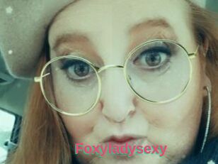 Foxyladysexy