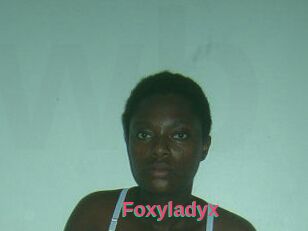 Foxyladyx