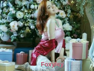 Foxyley