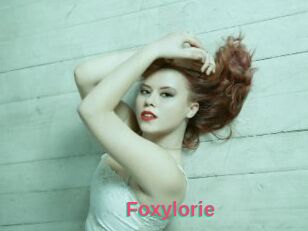 Foxylorie