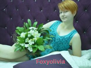 Foxyolivia
