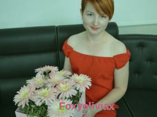Foxyoliviax