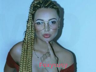 Foxysusy