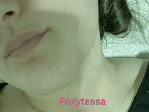 Foxytessa