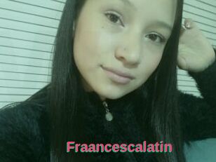 Fraancescalatin