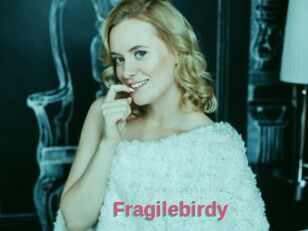 Fragilebirdy