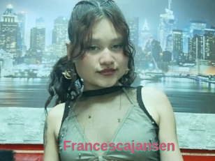 Francescajansen