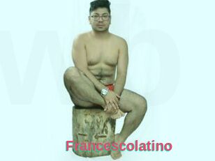 Francescolatino