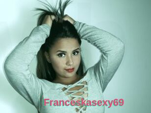 Franceskasexy69