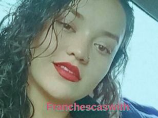 Franchescaswith
