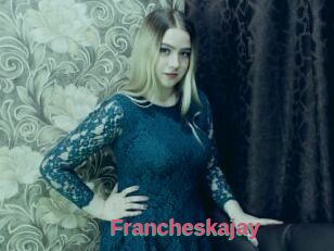 Francheskajay