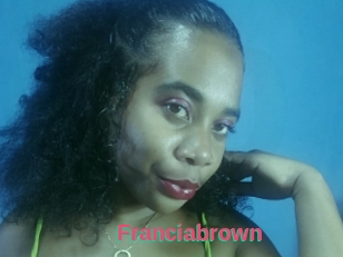 Franciabrown