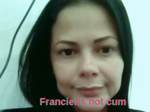 Francielis_hot_cum