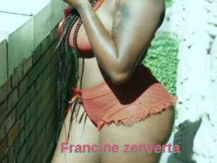 Francine_zenverta