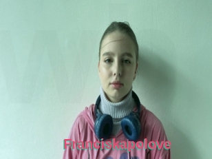 Franciskapolove
