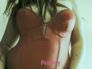 Francy