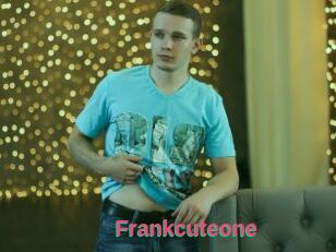 Frankcuteone