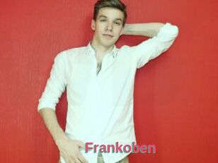 Frankoben